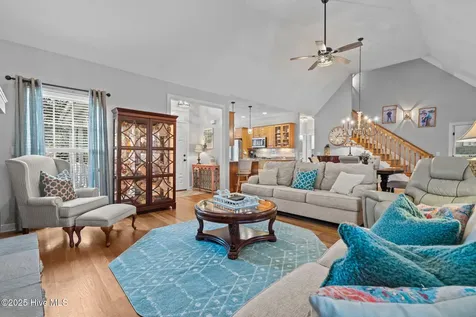 176 Simmons Drive West End NC 27376