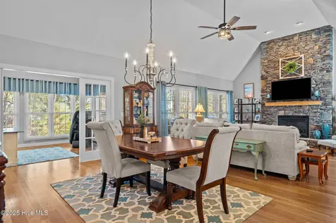 176 Simmons Drive West End NC 27376