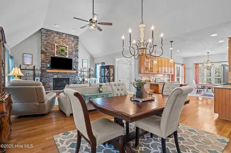 176 Simmons Drive West End NC 27376