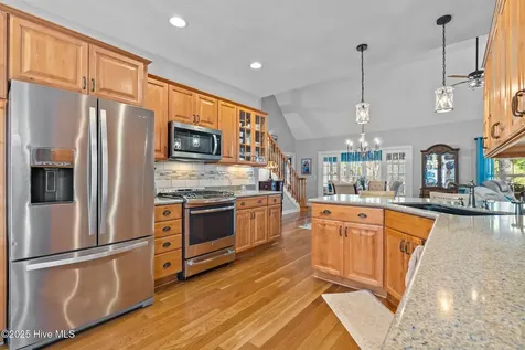 176 Simmons Drive West End NC 27376