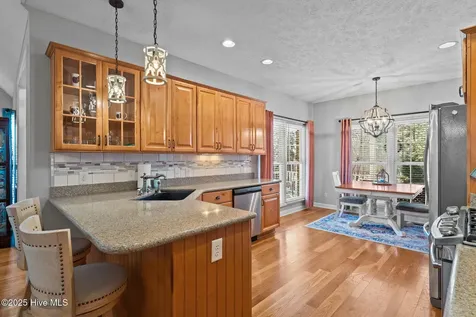 176 Simmons Drive West End NC 27376