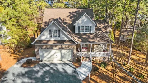 176 Simmons Drive West End NC 27376