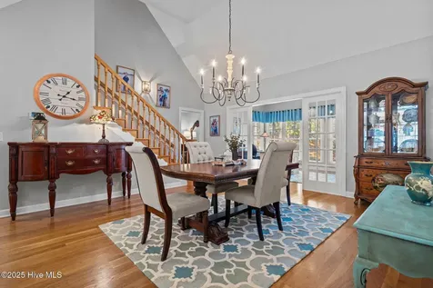 176 Simmons Drive West End NC 27376