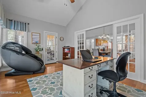 176 Simmons Drive West End NC 27376