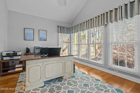 176 Simmons Drive West End NC 27376