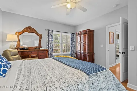 176 Simmons Drive West End NC 27376