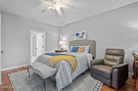 176 Simmons Drive West End NC 27376