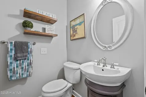 176 Simmons Drive West End NC 27376
