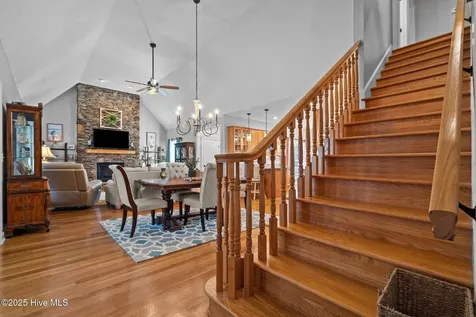 176 Simmons Drive West End NC 27376