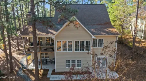 176 Simmons Drive West End NC 27376