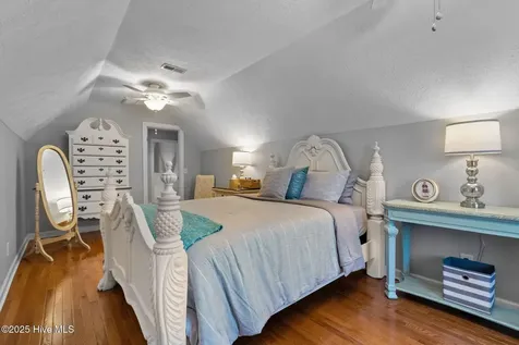 176 Simmons Drive West End NC 27376