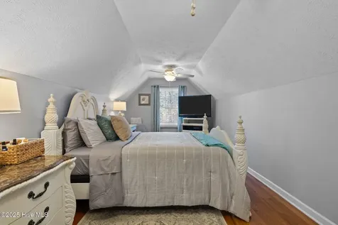 176 Simmons Drive West End NC 27376