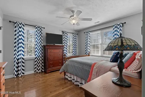 176 Simmons Drive West End NC 27376