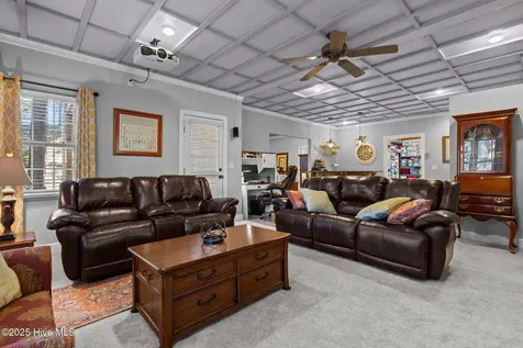 176 Simmons Drive West End NC 27376