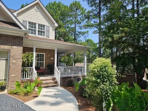 176 Simmons Drive West End NC 27376