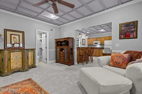 176 Simmons Drive West End NC 27376
