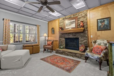 176 Simmons Drive West End NC 27376