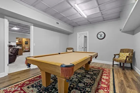 176 Simmons Drive West End NC 27376