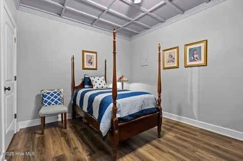 176 Simmons Drive West End NC 27376