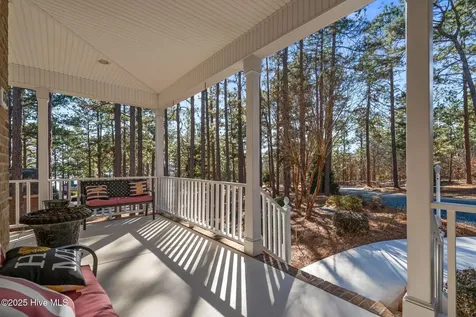 176 Simmons Drive West End NC 27376