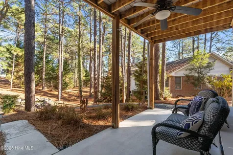 176 Simmons Drive West End NC 27376