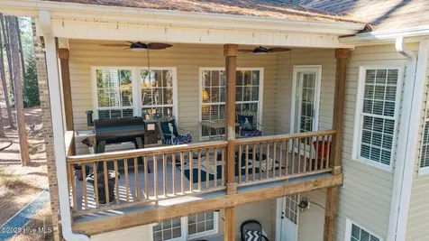 176 Simmons Drive West End NC 27376