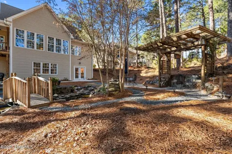 176 Simmons Drive West End NC 27376
