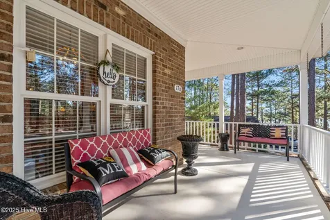 176 Simmons Drive West End NC 27376