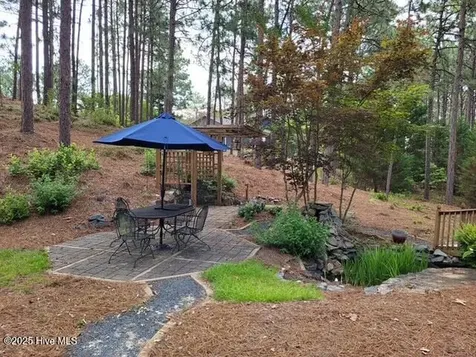 176 Simmons Drive West End NC 27376