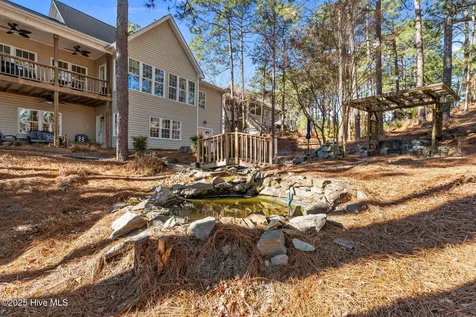 176 Simmons Drive West End NC 27376