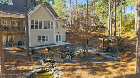 176 Simmons Drive West End NC 27376