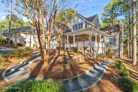 176 Simmons Drive West End NC 27376