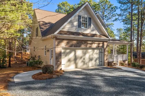 176 Simmons Drive West End NC 27376