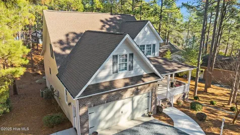 176 Simmons Drive West End NC 27376