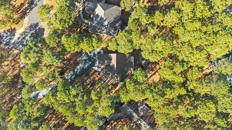 176 Simmons Drive West End NC 27376