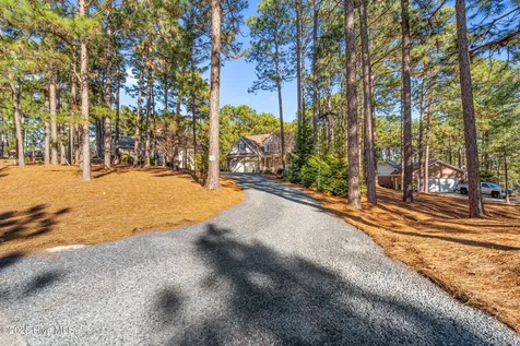 176 Simmons Drive West End NC 27376