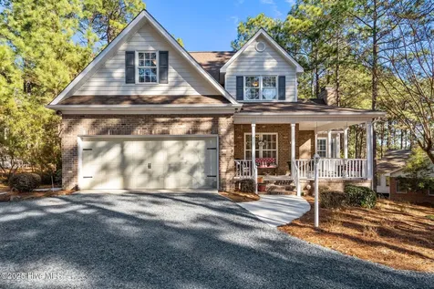 176 Simmons Drive West End NC 27376