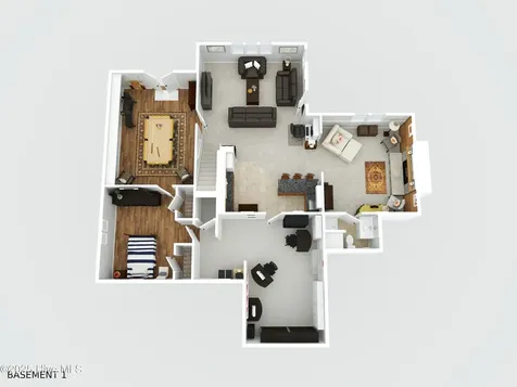 176 Simmons Drive West End NC 27376