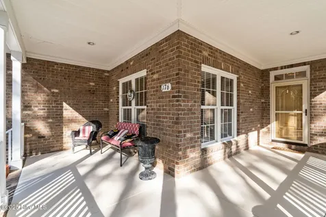 176 Simmons Drive West End NC 27376