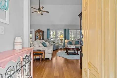 176 Simmons Drive West End NC 27376