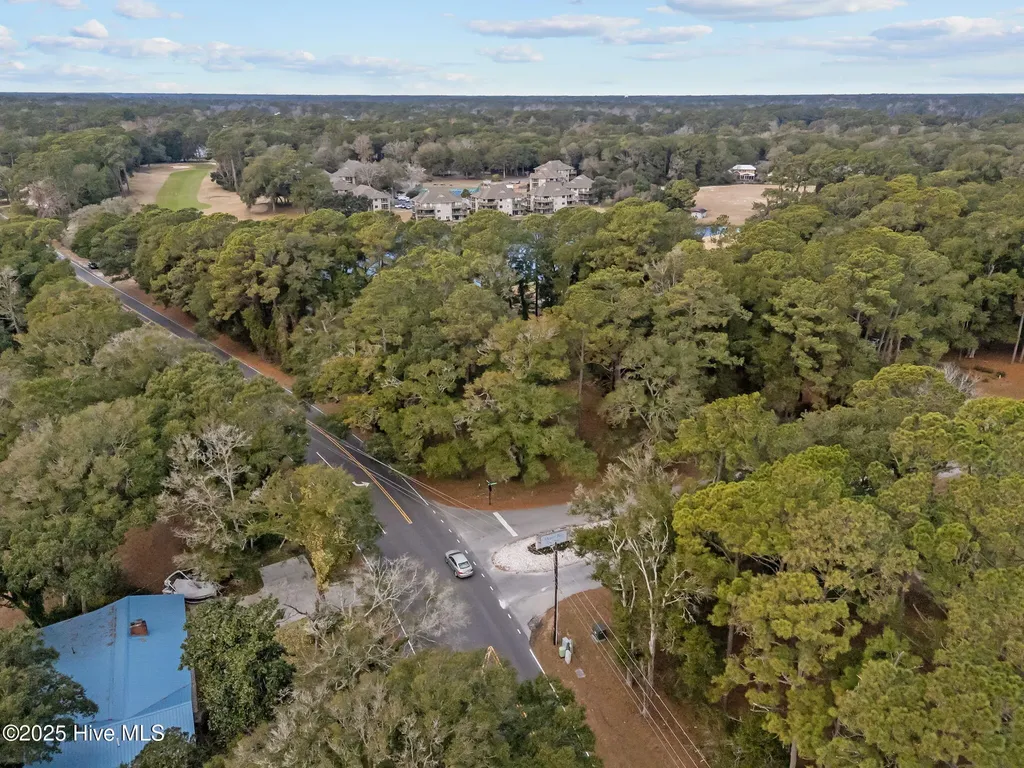 8 Shoreline Drive W Sunset Beach NC 28468
