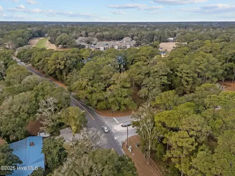 8 Shoreline Drive W Sunset Beach NC 28468