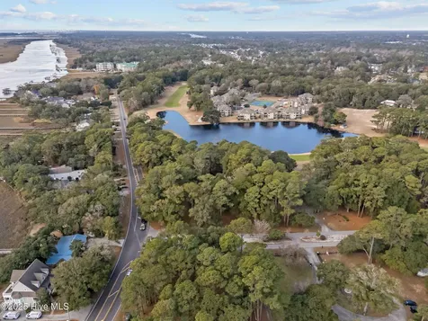 8 Shoreline Drive W Sunset Beach NC 28468