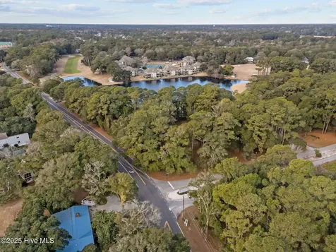 8 Shoreline Drive W Sunset Beach NC 28468