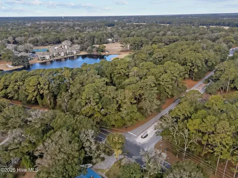 8 Shoreline Drive W Sunset Beach NC 28468
