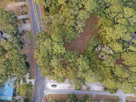 8 Shoreline Drive W Sunset Beach NC 28468