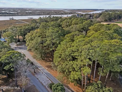 8 Shoreline Drive W Sunset Beach NC 28468