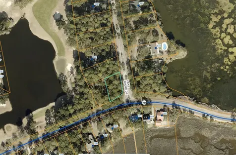 8 Shoreline Drive W Sunset Beach NC 28468