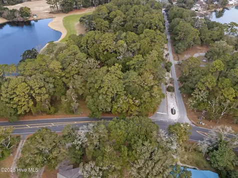 8 Shoreline Drive W Sunset Beach NC 28468