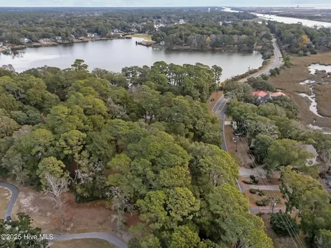 8 Shoreline Drive W Sunset Beach NC 28468